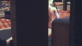 Genshin Impact Hentai – Best Compilation