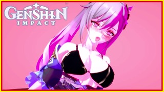 Genshin Impact – Keching Wants More And More