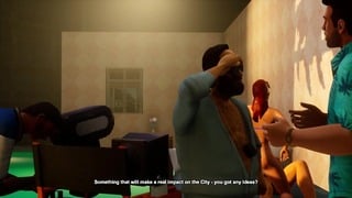 GTA Vice City Stories скачать торрент