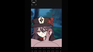 H Game Genshin Impact
