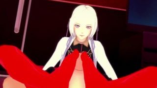 Hentai POV Feet Edelgard Fire Emblem: Three Houses