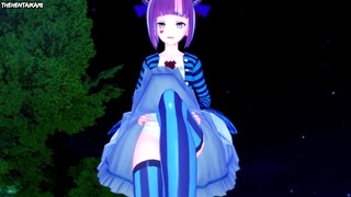 Hentai POV Feet Hortensia Fire Emblem Engage