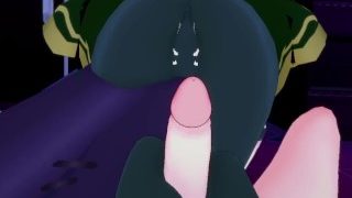 Hentai POV Feet World Of Warcraft Alleria Windrunner