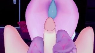 Hentai POV Feet World Of Warcraft Tyrande Whisperwind