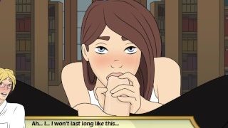 High School Of Succubus 18 db Commentary HD