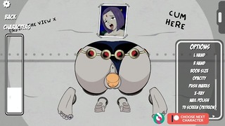 Holehouse V0.1.24 섹스 게임 레이븐의 Teen Titans는 Creampied를 가져옵니다