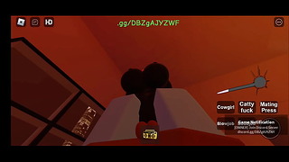 Hot Roblox Man And Woman Sex
