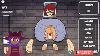 I Like Zelda Pussy – Hole House