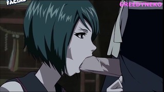 Ichigo X Rukia Bleach Porn