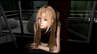 Marie Rose’s D