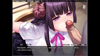 Iku Iku Succubus Part 4