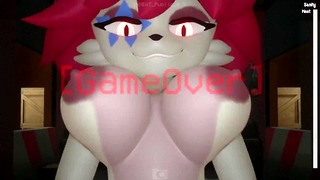 In Heat Monsterbox FNAF Porn Parody Part 78
