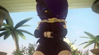 In Heat Monsterbox FNAF Porn Parody Version 0.7.2 Part 9