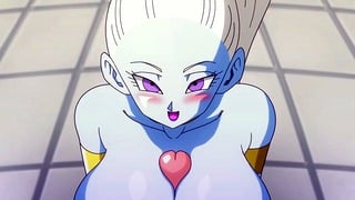 Dragonball Z Porn Videos - Dragon Ball Z Hentai porn videos - XAnimu.com