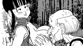 Kamesutra Dbz Erogame 111 The First Breastfeeding By Benjojo2Nd