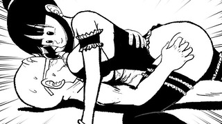 Kamesutra Dbz Erogame 28 Horny Accident