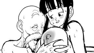 Kamesutra Dbz Erogame 39 Tit Sucker