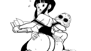 Kamesutra Dbz Erogame 59 Our Secret