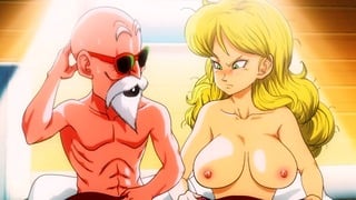 Kamesutra Dbz Erogame 70 享受双重 Personality