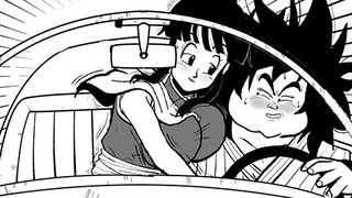 Kamesutra Dbz Erogame 77 Touching In The Car