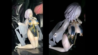 Bukkake and Ejaculation Azur Lane Serious 2 Do you like bukkake on big breasts?