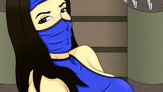 Kitana P.2 – Playzzero Vol.3
