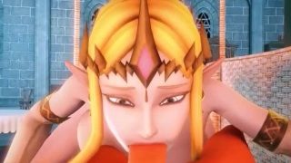Legend Of Zelda 肛门 射液 公主 口交 暨在脸上 Hentai 混蛋 Anime 肛交 屁股他妈的