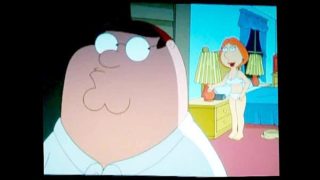 Lois Griffin: Rå och oslipad Family Guy