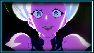 Lucia Cyberpunk Hentai Sex Edgerunners 2077 JOI Porn Rule34 R34 Android 3D MMD Waifu Spoiler