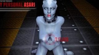 Mass Effect Animated Porn - Mass Effect Hentai porn videos - XAnimu.com