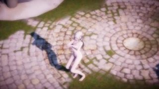 MMD Fire Emblem Compilation