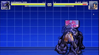 Mugen Blair Demo