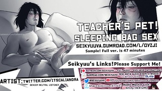 My Hero Academia Aizawa-Sensei’s BDSM? Sex Artist: Itscaliandra