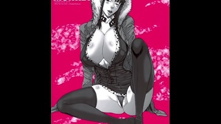 One Piece – Cum Inside Horny Nico Robin Tight Pussy / Blowjob / Big Boob