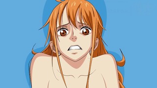 Nami Takes Rough Pounding in Missionary