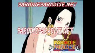 One Piece Xxx 2 Boa Hancock