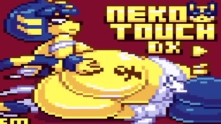 Parody Porn Game – Sex Hard With Ankha