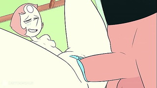 Pearl Takes It All New