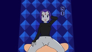 Ppppu Raven