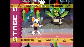 Project X Love Potion Disaster 7.4 – Lost World With Rouge