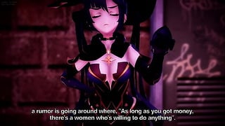 Re MMD Mona Part 1-2 Eng Sub Fforfsakes