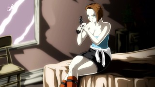 Resident Evil 3 epikus paródia 1. rész