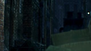 Resident Evil 3, Jill Tatoveringer, Mod Showcase