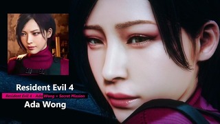Resident Evil 4 – Tajna misja Ady Wong – wersja Lite