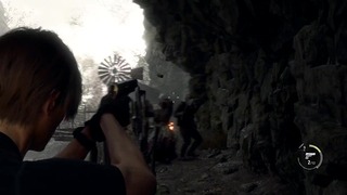 Resident Evil 4 Remake Capitulo 2 Gameplay Español Pc Guia 100 Sin Comentar