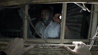 Resident Evil 7 Part 2 Teen Learns New Tricks From Mature Woman