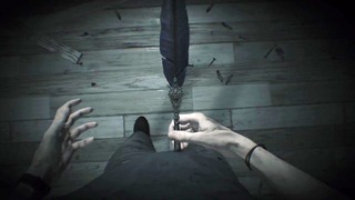 Resident Evil 7 Part 4 Older Dirty Man Toys With Younger Male