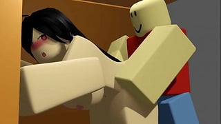 Roblox 3Danimation Sexo XAnimu com 