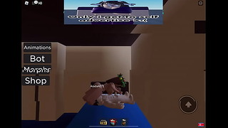Roblox 69 Sex Ass Girls Ass Gets Eaten Out
