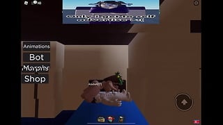 Roblox 69 Sex Ass Girls Ass Gets Eaten Out XAnimu com 